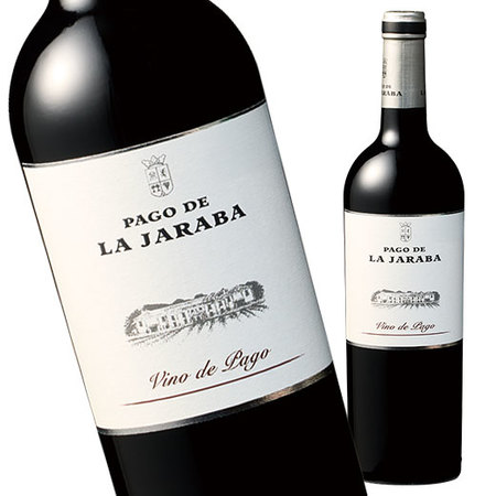 パゴ・デ・ラ・ハラバ（ＰＤＯラ・ハラバ）（赤・ＦＢ）