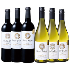 南西地方随一の生産者！プレモン赤白２種６本セット