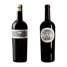 ハーラン・エステート&プロモントリー2018ヴィンテージ2本セット