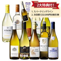 ブルゴーニュ入り！世界のシャルドネ飲み比べ10本セット