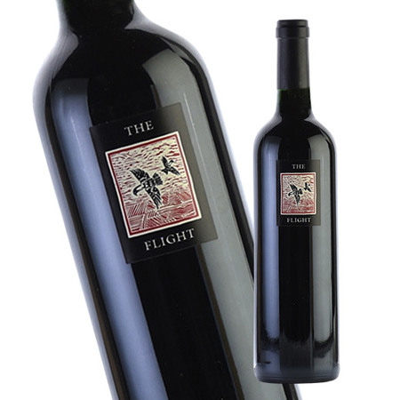 スクリーミング・イーグル・ザ・フライト’１６（ＡＶＡナパ・ヴァレー）