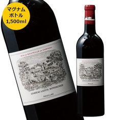 シャトー・ラフィット・ロートシルト’８６　マグナムボトル