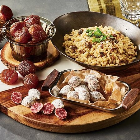 月イチＷマリアージュおうちバル４