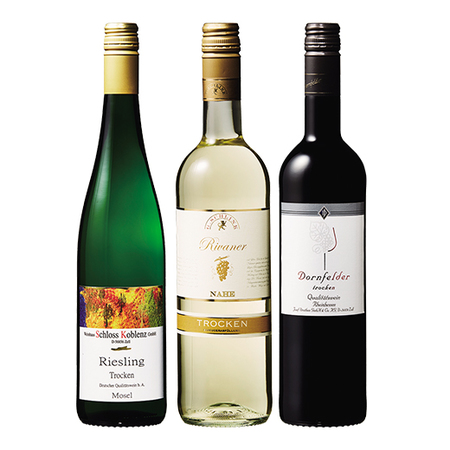 世界ワイン紀行　第１６弾　【年１２回コース】