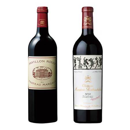 ボルドーグランヴァン＆世界プレミアムワインコレクション　第１２弾　【年１２回コース】