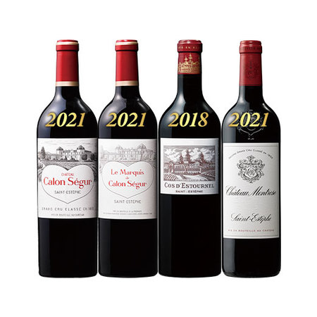 ボルドープリムールセレクション　第２弾　【年１２回コース】