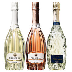 プレミアムスパークリングワイン満喫コース　【年１２回コース】