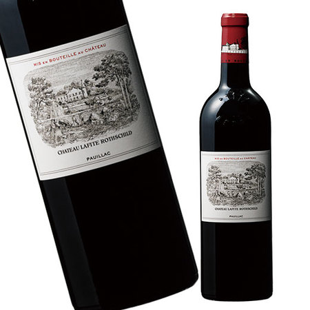 偉大なる歴史を巡る　ボルドー1級シャトーコレクション第6弾　【年１２回コース】