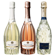 プレミアムスパークリングワイン満喫コース　第２弾　【年１２回コース】